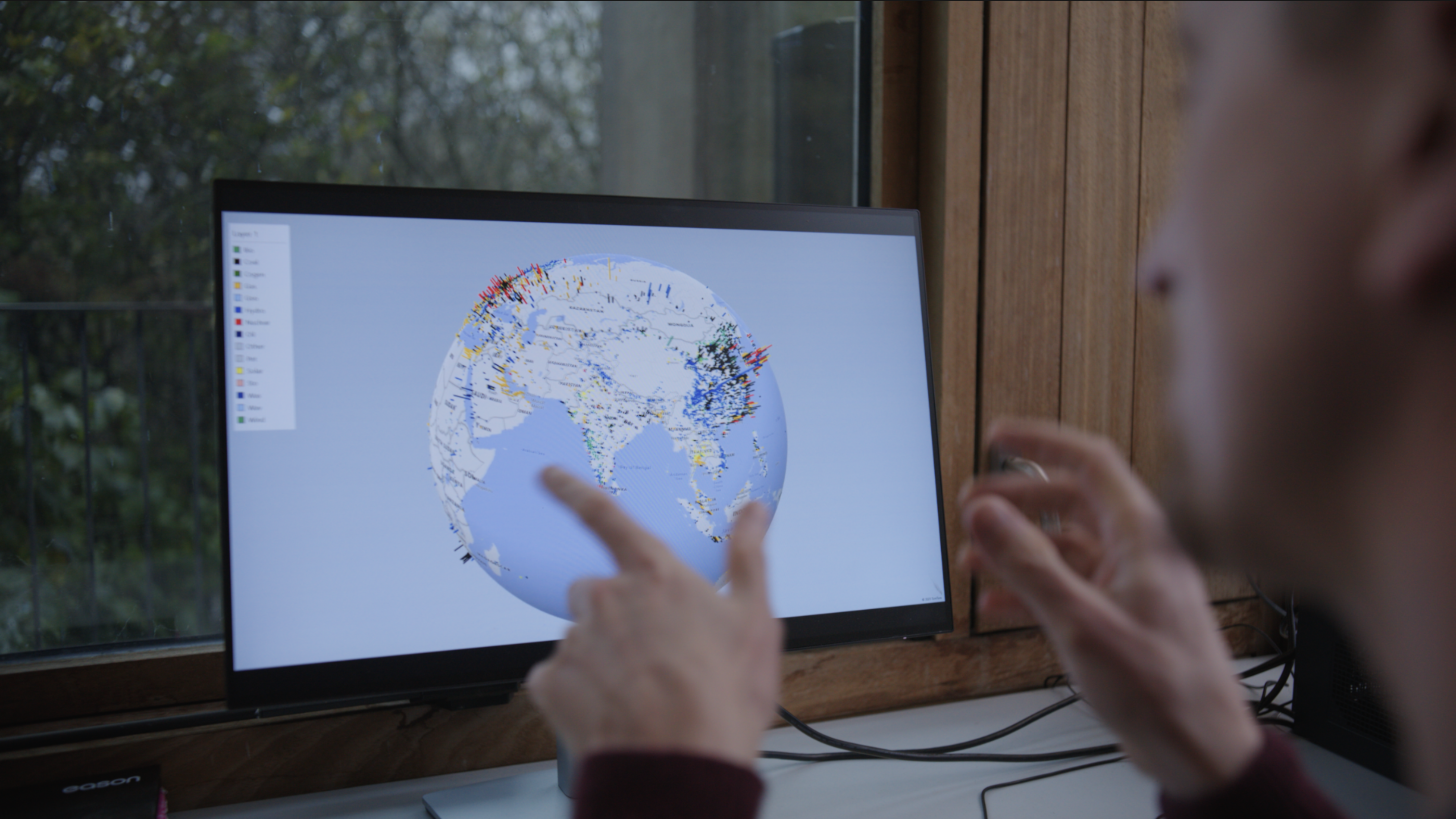 Meet PLEXOS®: The quiet giant of Philippine energy planning